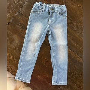 Cat and Jack jeggings